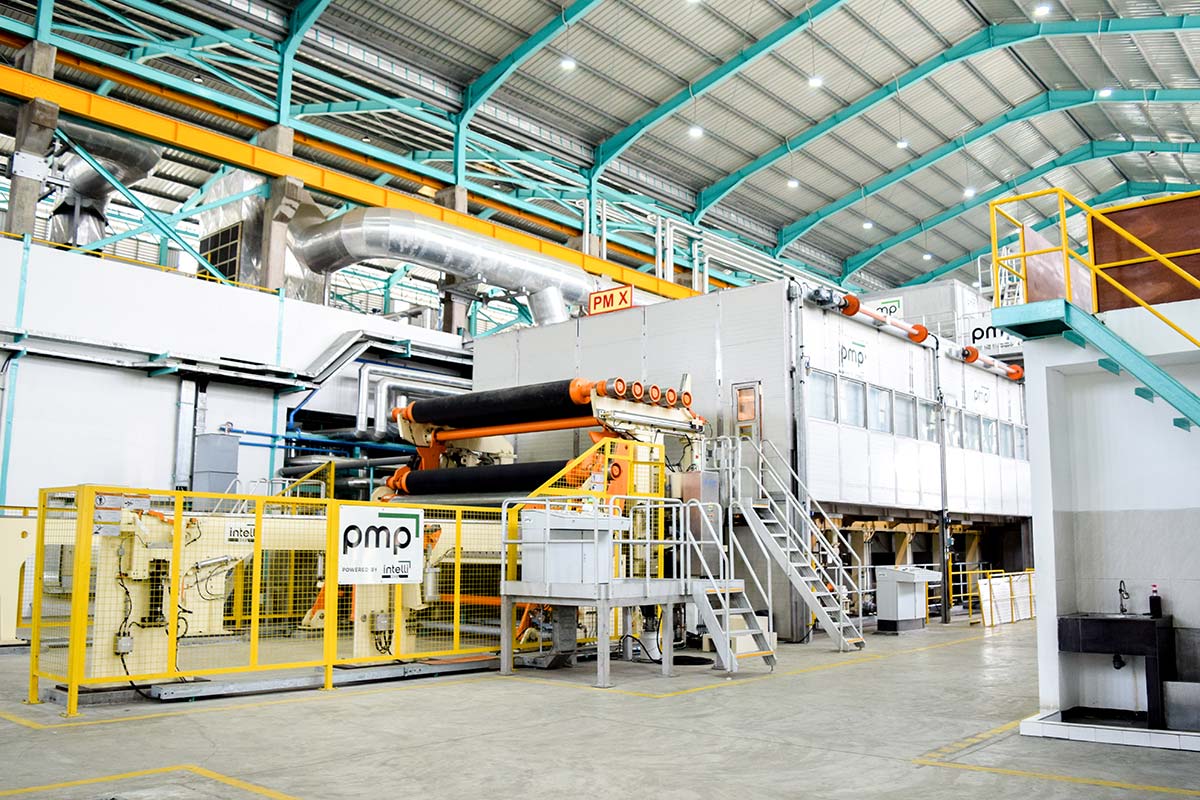 mesin pm 10